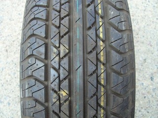 145/70/13 71T Ohtsu EN-702, letní