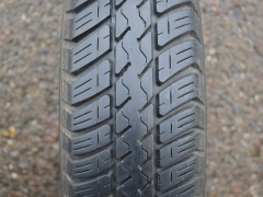 145/80/13 75T Firestone F-570, použitý letní pár