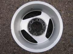 alu kolo Remotec 15