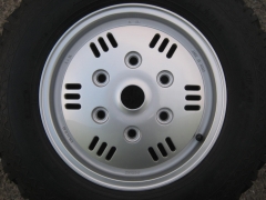 alu kolo Speedline 16