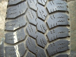 145/80/13 74S Michelin MX, použitý letní pár