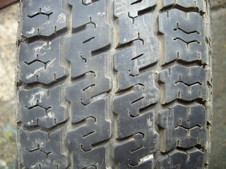 145/80/13 74S Pirelli P4, použitý letní pár