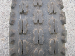 21x7-10 Innova Speed Gear AT, použitý kus