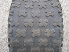 20x11 R9 Innova Power Gear AT, použitý pár