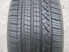235/45/20 100H Dunlop Grandtrek Touring A/S, celoroční