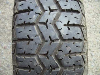 135/13 Kléber C1 69 S použitý, letní, pár, ID13910