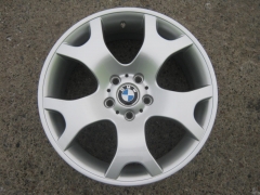 alu kola BMW 19