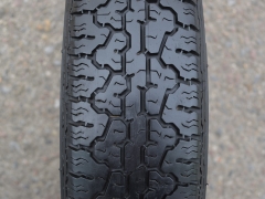 135/80/13 69S Firestone F-211, použitý letní pár