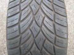 255/55/18 Cooper Zeon XST  109 H použitá, celoroční, sada, ID30936