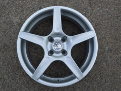 alu kola RC Desing 17