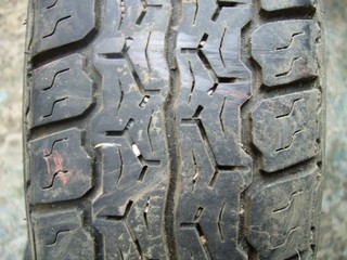 135/13 Trayal radial 69 S použitý, letní, pár, ID5615