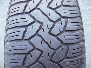 155/70/13 75S Michelin MXL, použitý letní pár