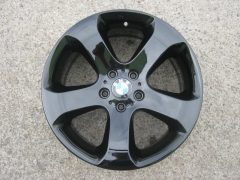 alu kola BMW 19