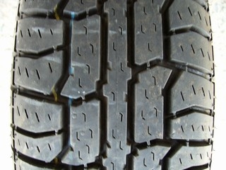 155/70/13 75S Dunlop SP-6,  letní