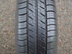165/65/13 77T Firestone F-590, použitá letní sada