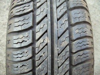 165/65/13 Michelin MXT 77 T stav 99%, letní, pár, ID13377