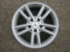 alu kola Mercedes-Benz 16