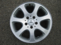 alu kola Mercedes-Benz 16