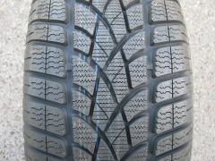 235/60/16 100H Dunlop SP Sport 3D, zimní