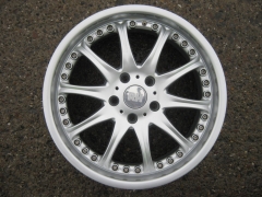 alu kola RH 18