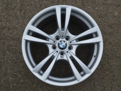 alu kola BMW 20