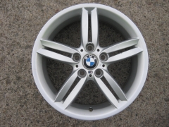 alu kola BMW 18