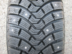 195/65/15 95T XL Michelin X-Ice north XIN2 - s hroty, zimní 