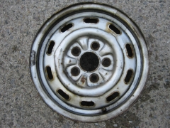 plechový disk Ford 14