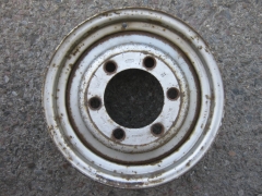 plechový disk  Ford 14
