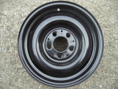 Plechový disk Mercedes 14