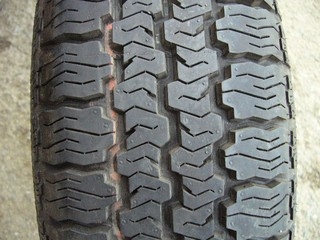 175/70/13 82S Semperit Hi-Life, použitý letní pár