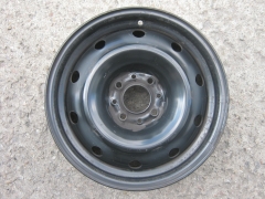 plechový disk Peugeot-Citroen 15