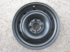 plechový disk Peugeot-Citroen 15