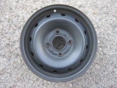 plechový disk Peugeot-Citroen 13