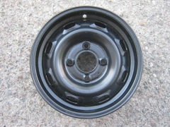 plechový disk Peugeot 13