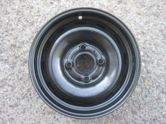 plechový disk Peugeot-Citroen 13