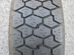 175/70/13 GM Radial 80 Q celoroční, použitá, sada, ID32046