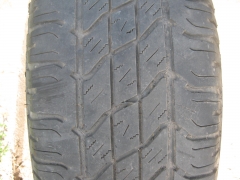 215/65/16 Pirelli Scorpion S/T 98 H použitý, celoroční, kus, ID32097
