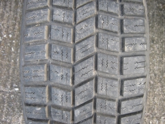 255/65/16 Michelin 4x4 109 H použitý, celoroční, kus, ID32100