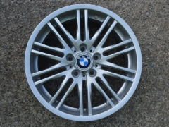 alu kola BMW 18