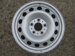plechové disky Mini Cooper 16