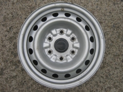 plechové disky Mitsubishi 16