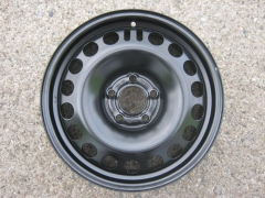 plechový disk Opel 16