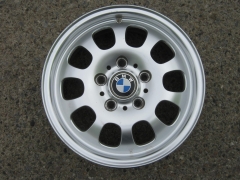 alu kolo BMW 15