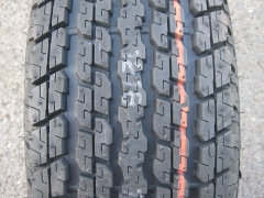 255/70/18 113S Bridgestone Dueler 840 H/T M+S, celoroční