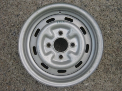 plechové disky Ford 13