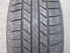 255/60/18 112V XL Goodyear Wrangler HP All Weather, použitá celoroční sada