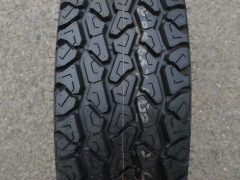 265/75/16 112/109R Gillette Kodiak LT A/T