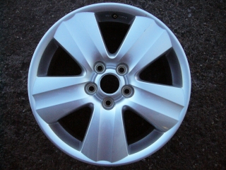 alu kolo Volkswagen 17