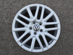 alu kolo Volkswagen 17